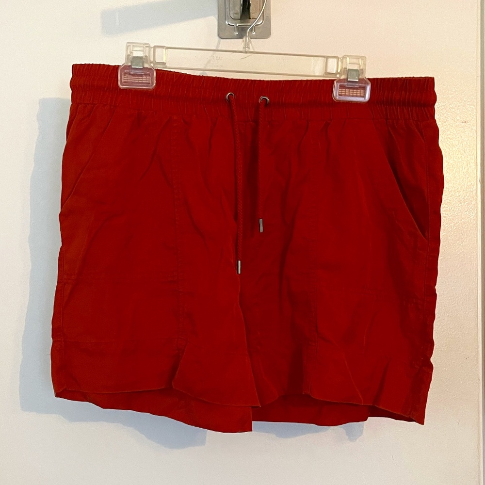 Target Universal Threads Utility Shorts Pockets